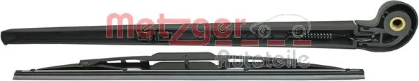 Wiper Arm, window cleaning
